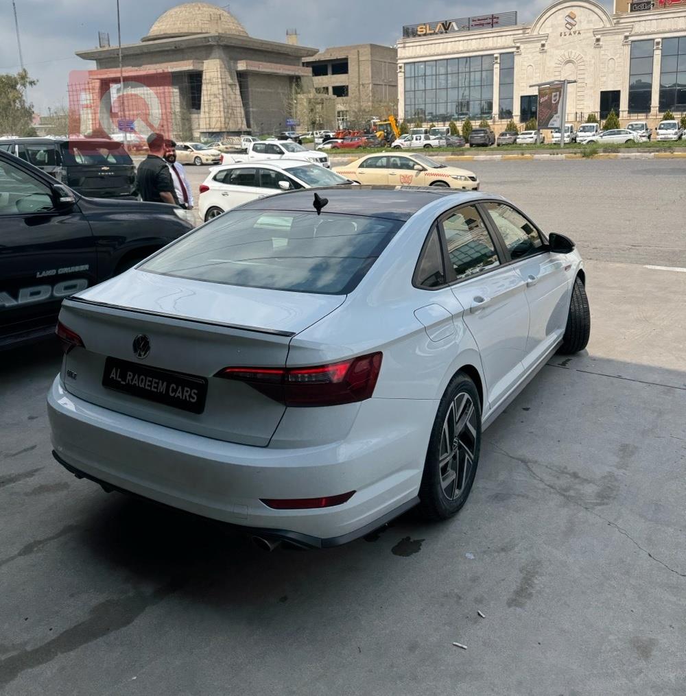 فولكسفاغن جيتا